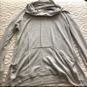 Maurices cowl neck Long sleeve sweater